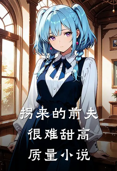 拐来的前夫很难甜高质量小说
