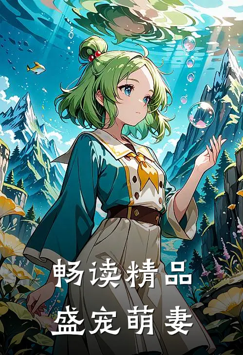 畅读精品盛宠萌妻