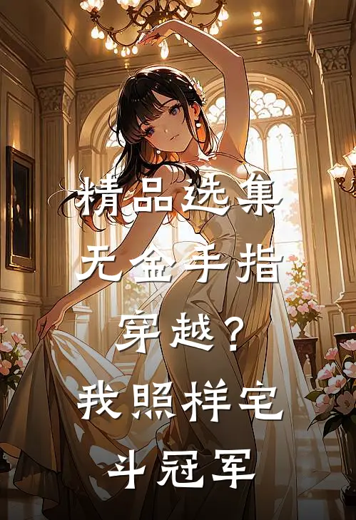 精品选集无金手指穿越？我照样宅斗冠军