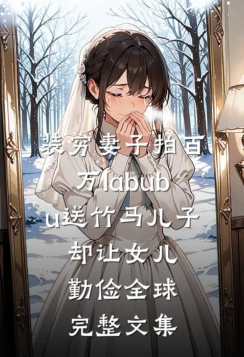 装穷妻子拍百万labubu送竹马儿子，却让女儿勤俭全球完整文集