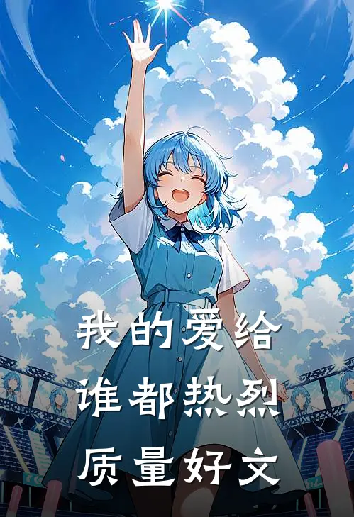 我的爱给谁都热烈质量好文
