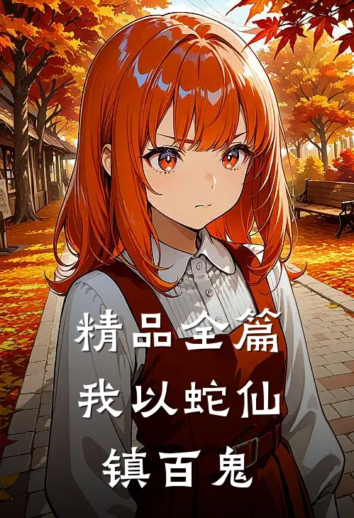 精品全篇我以蛇仙镇百鬼