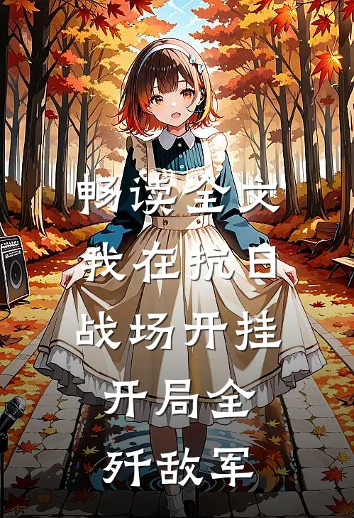 畅读全文我在抗日战场开挂，开局全歼敌军
