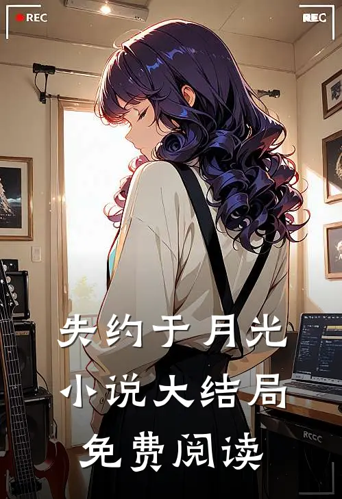 失约于月光小说大结局免费阅读