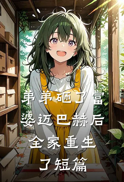 弟弟砸了富婆迈巴赫后,全家重生了短篇