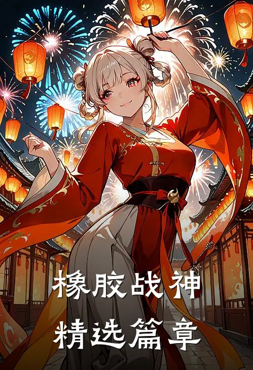 橡胶战神精选篇章