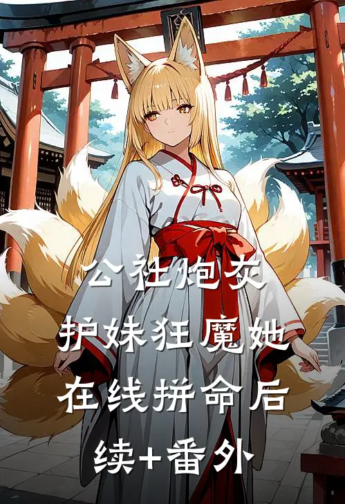 公社炮灰：护妹狂魔她在线拼命后续+番外