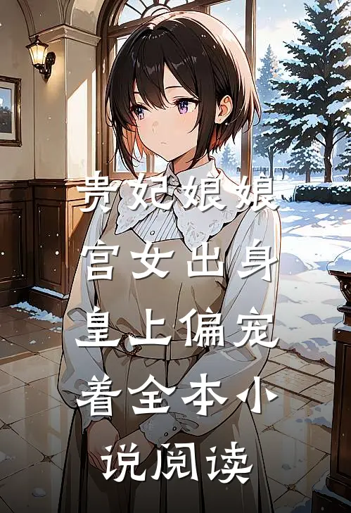 贵妃娘娘宫女出身，皇上偏宠着全本小说阅读