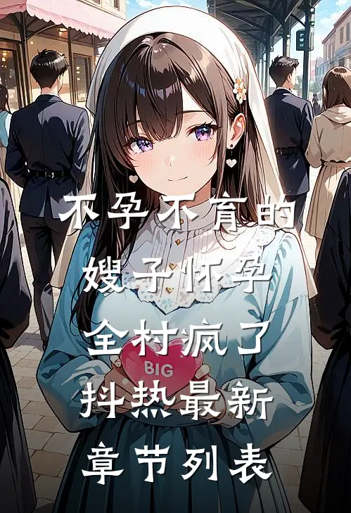 不孕不育的嫂子怀孕，全村疯了抖热最新章节列表