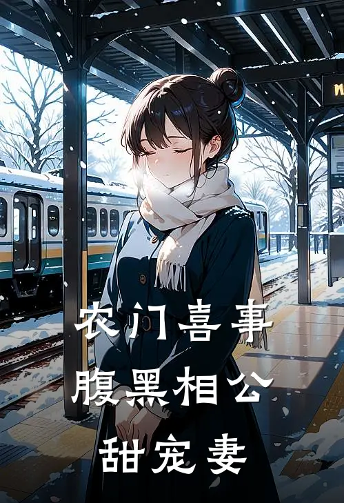 农门喜事：腹黑相公甜宠妻