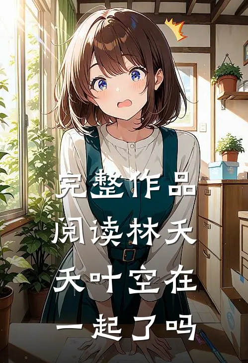 完整作品阅读林夭夭叶空在一起了吗