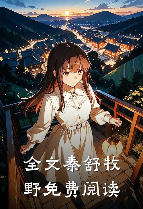 全文秦舒牧野免费阅读