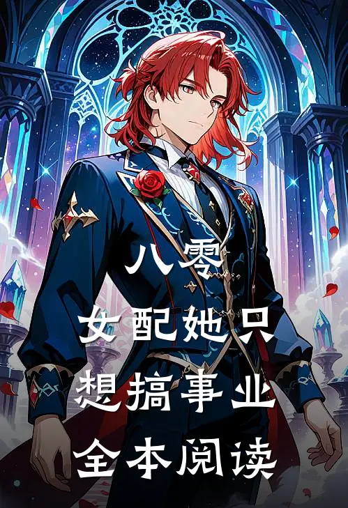八零：女配她只想搞事业全本阅读