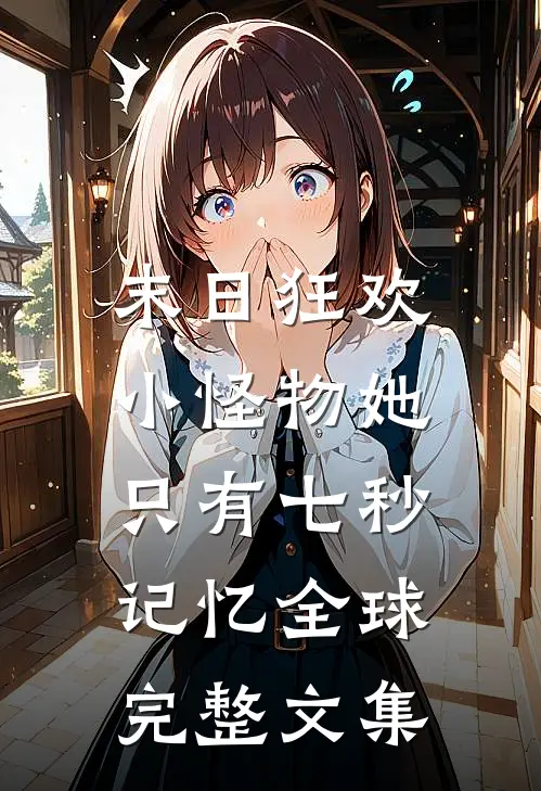 末日狂欢：小怪物她只有七秒记忆全球完整文集