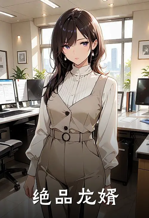 绝品龙婿