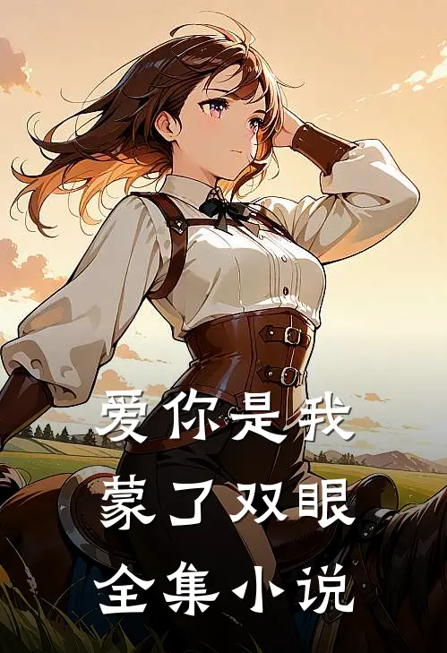 爱你是我蒙了双眼全集小说