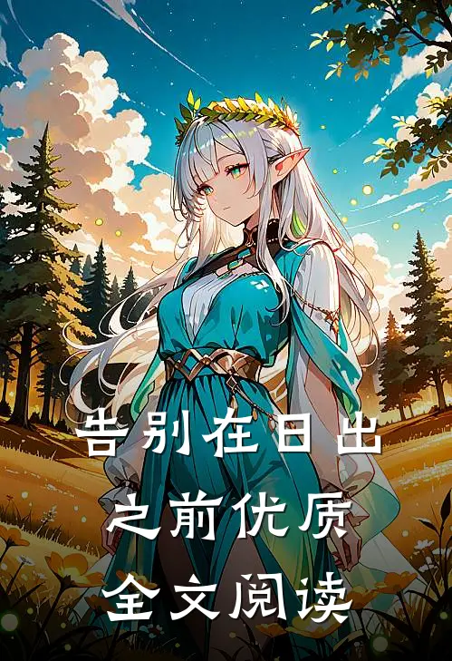 告别在日出之前优质全文阅读