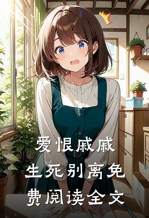 爱恨戚戚，生死别离免费阅读全文