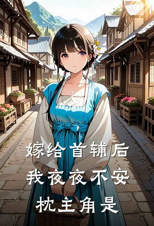 嫁给首辅后我夜夜不安枕主角是