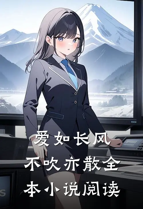 爱如长风，不吹亦散全本小说阅读