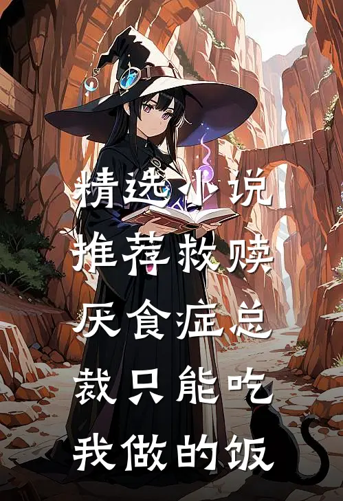 精选小说推荐救赎：厌食症总裁只能吃我做的饭