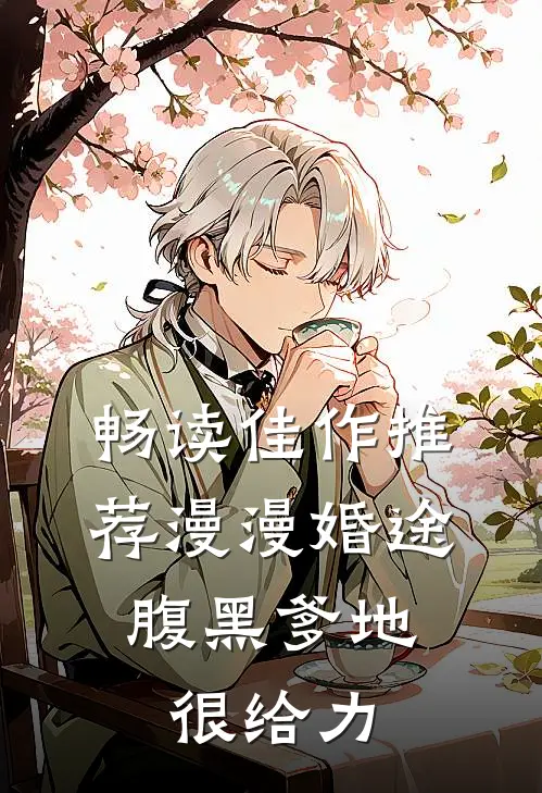 畅读佳作推荐漫漫婚途：腹黑爹地很给力