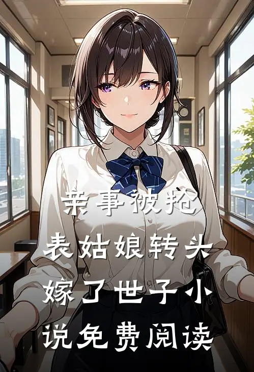 亲事被抢，表姑娘转头嫁了世子小说免费阅读