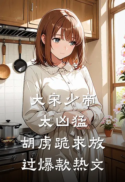 大宋少帝太凶猛，胡虏跪求放过爆款热文
