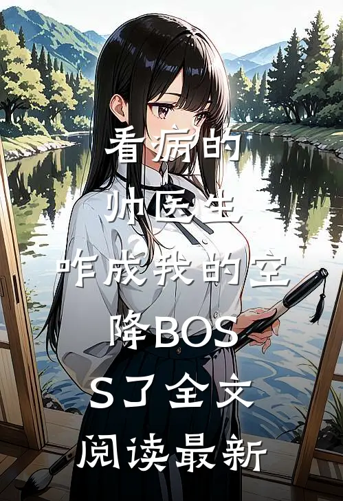 看病的帅医生，咋成我的空降BOSS了全文阅读最新