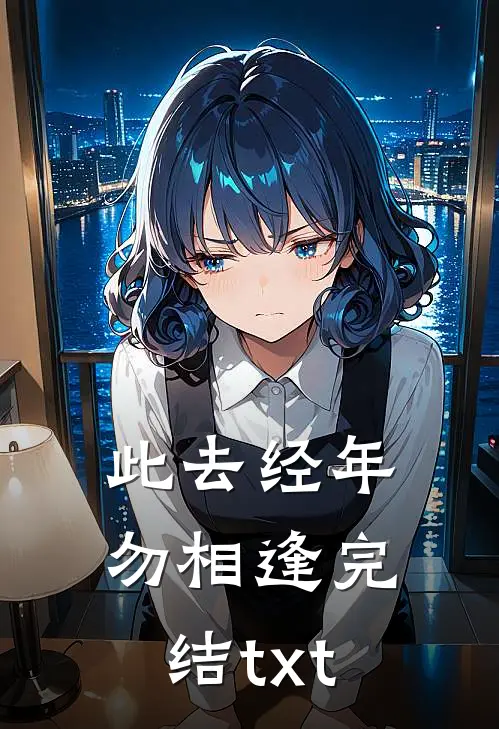 此去经年勿相逢完结txt