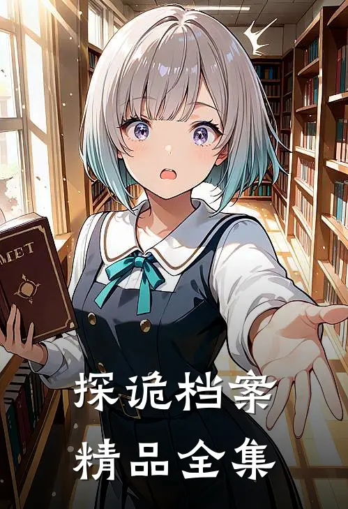 探诡档案精品全集