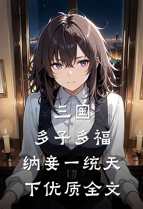 三国：多子多福，纳妾一统天下优质全文