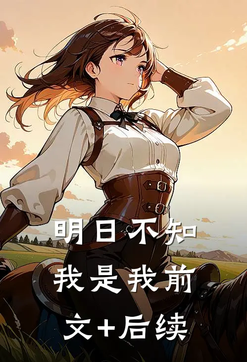 明日不知我是我前文+后续