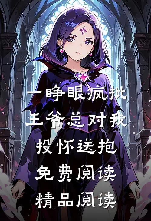 一睁眼疯批王爷总对我投怀送抱免费阅读精品阅读
