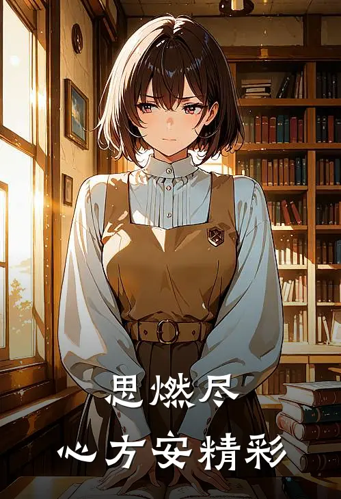 思燃尽，心方安精彩