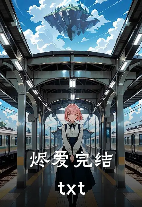 烬爱完结txt
