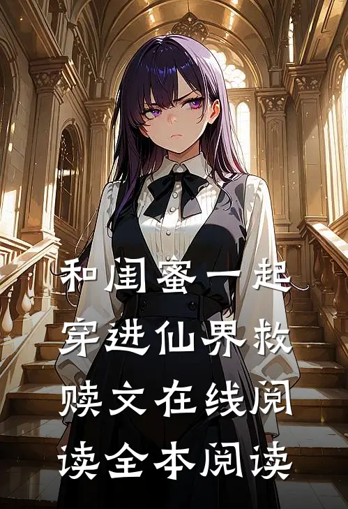 和闺蜜一起穿进仙界救赎文在线阅读全本阅读