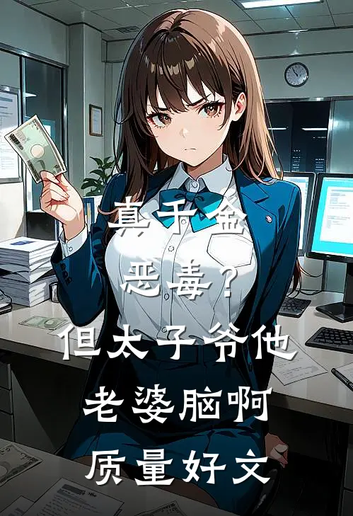 真千金恶毒？但太子爷他老婆脑啊质量好文