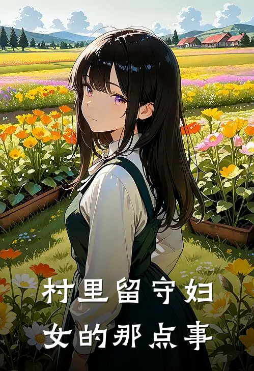 村里留守妇女的那点事