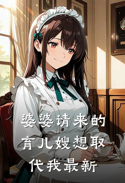 婆婆请来的育儿嫂想取代我最新