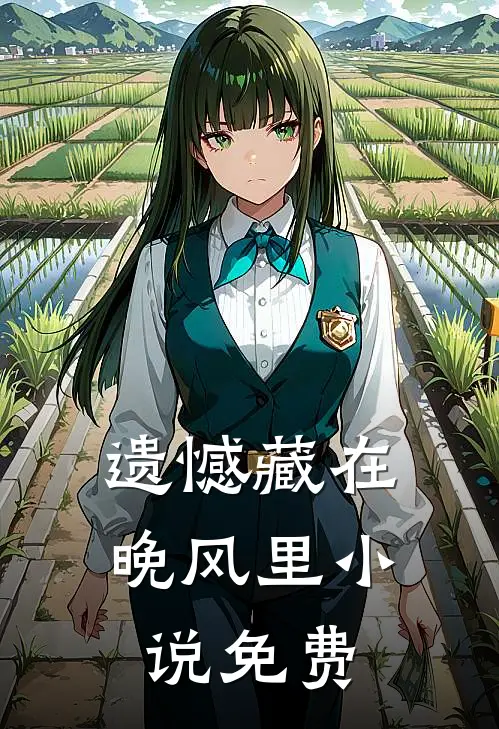 遗憾藏在晚风里小说免费