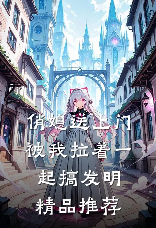 俏媳送上门，被我拉着一起搞发明精品推荐