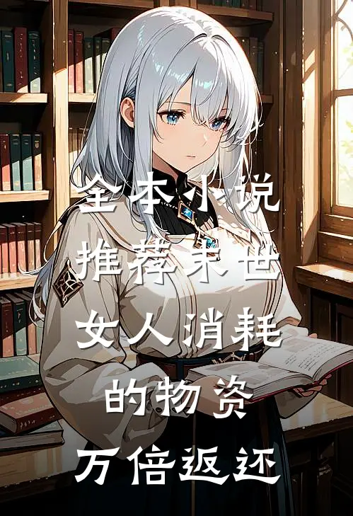 全本小说推荐末世：女人消耗的物资，万倍返还