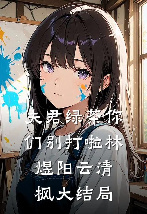 夫君绿茶你们别打啦林煜阳云清枫大结局