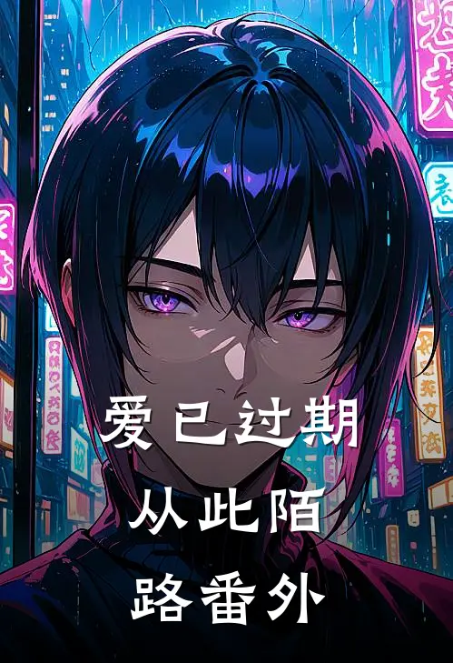 爱已过期，从此陌路 番外
