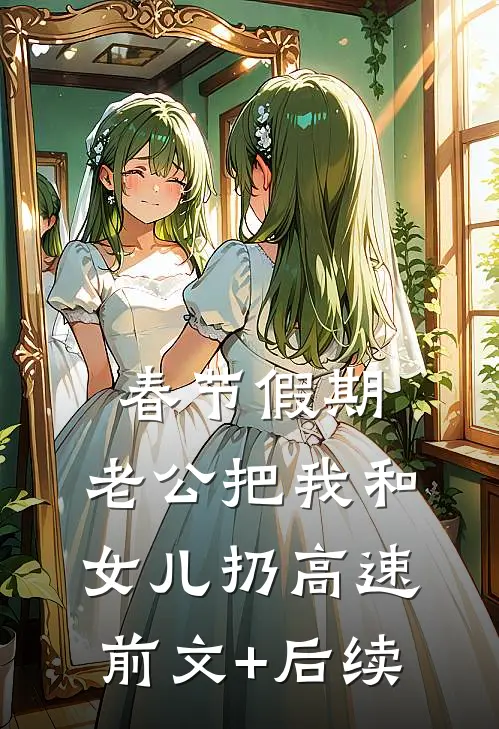 春节假期，老公把我和女儿扔高速前文+后续