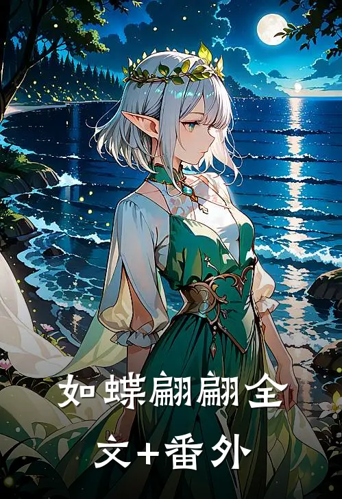 如蝶翩翩全文+番外