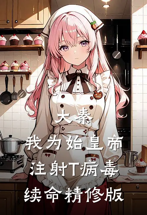 大秦：我为始皇帝注射T病毒续命精修版