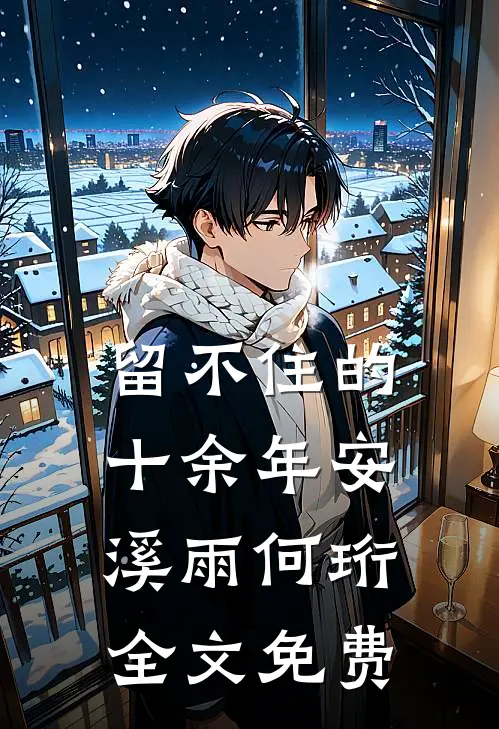 留不住的十余年安溪雨何珩全文免费