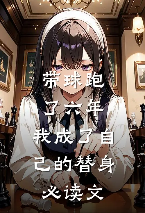 带球跑了六年，我成了自己的替身必读文